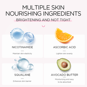 LAIKOU JAPAN SAKURA EXFOLIATING SCRUB 100 กรัม ทำความสะอาดอย่างล้ำลึก ลดความหมองคล้ำและความหยาบกร้านของผิว ให้ความชุ่มชื้นแก่ผิวแห้ง - Product Image 4
