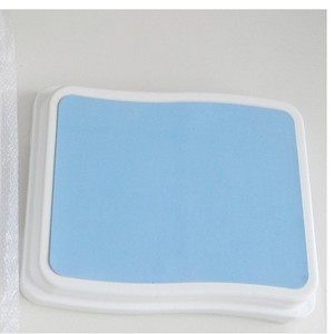 Bathroom <b>Step</b> <b>Stool</b> 50x40x10cm EVA Non-Slip Surface For Bathtub Safety - Product Image 5