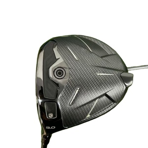 Nuovo Driver da Golf Q35 Max 2025, 9/10.5 Gradi, Flex R/SR/<span class=keywords><strong>S</strong></span>/<span class=keywords><strong>X</strong></span> in Grafite con Copritesta - Product Image 1