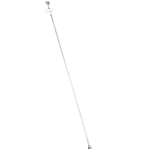 Tige de frein arrière en acier inoxydable pour motos Sidecar K750 M1 M72 R71 R12 CJK750, levier de frein de moto en gros - Product Image 1