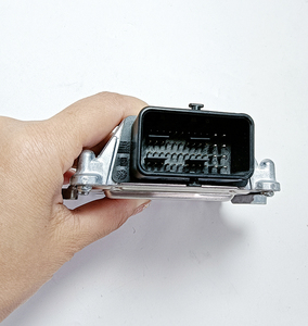 ชุดควบคุมการปล่อย ECU MSE6.0 CDI สำหรับมอเตอร์ไซค์ของแท้อุปกรณ์ปล่อย ECU สำหรับ Bosch <span class=keywords><strong>CF</strong></span> <span class=keywords><strong>Moto</strong></span> <span class=keywords><strong>650</strong></span> - Product Image 4
