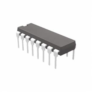 Wholesale Electronic Components Original Interface <b>PIR</b> SENSOR INTERFACE LS6507R 16 DIP (0.300", 7.62mm) - Product Image 1