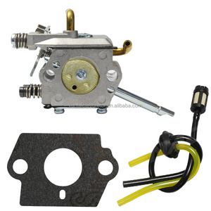 <span class=keywords><strong>Kit</strong></span> de <span class=keywords><strong>carburateur</strong></span> pour débroussailleuse 41191200604 pour Stihl FS160 FS180 FS220 FS280 FS290 FR220 <span class=keywords><strong>Walbro</strong></span> <span class=keywords><strong>WT</strong></span>-223 Zama C15-51 Carb OEM - Product Image 3