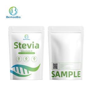 CAS 1220616-45-5 Stevia de Alta Pureza Reb M 95% para Bebidas <span class=keywords><strong>Sin</strong></span> Azúcar - Product Image 4