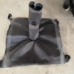 Geotextile Ống Geotube Đối Với Breakwater/Seawall/Dam/Lũ Xói Mòn Kiểm Soát - Product Image 3