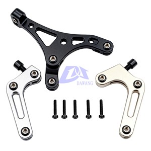 Servicio de Mecanizado CNC Personalizado para Piezas de Máquinas de Acero Inoxidable, Incluyendo Corte por Láser, Electroerosión por Hilo, Perforación y Brochado - Product Image 2