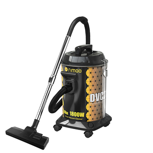 18L 21L 25L Tamburo <span class=keywords><strong>Aspirapolvere</strong></span> banca di Potere del Cilindro Del Motore Potente Che Soffia Tamburo Vuoto Parti Più Pulito e Prezzi - Product Image 1