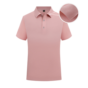 Chemises personnalisées brodées, chemises de sport, chemises de golf, vêtements de travail pour hommes, polos pour hommes, vente en gros avec logo - Product Image 2