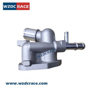 เทอร์โมสตัทเครื่องยนต์ WZDC RACE รุ่น 25620-2E000 ZL-013 สำหรับยานยนต์สมัยใหม่ อะไหล่ทดแทน - Product Image 1