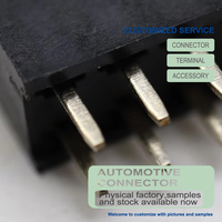 Conector Hembra 2x8 de 16 Pines, Doble Fila, Paso de 2.54mm, Soporte PCB H8.5mm 2P-40P para Arduino Raspberry Pi, Electrónica DIY