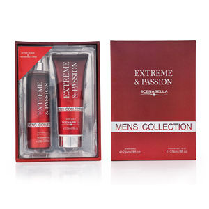Ensembles spray et lotion pour le corps pour hommes 236 ML parfum boisé et épicé - Product Image 6