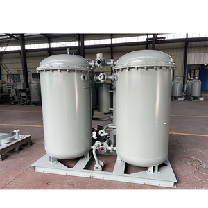 Séparateur d'eau et d'huile de cale marine 15PPM au meilleur prix en Chine - Product Image 2