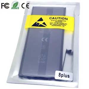 Batteria Oem 1043mAh per batteria Ipod touch 6 batteria 3.99Wh A1641 Li-polimeri 020-00425