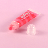 Ensemble de Maquillage Végétalien en Gros pour Enfants : Trousse de Maquillage pour Filles avec Ombre à Paupières, Brillant à Lèvres, Fard à Joues et Poudre Visage – Idéal pour les Surprises de Fêtes