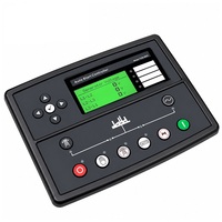 Panneau de commande de générateur DSE 7320 MKll DSE7320, module de commande de moteur diesel