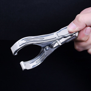 Stainless Steel Clothes Drying Clips <b>Extra</b> <b>Large</b> Windproof For Clothing Blanket Drying - Product Image 3