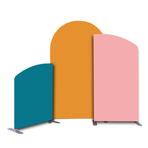 Phông Nền Hoa Tường Phông Nền Đám Cưới Tổ Chức Sự Kiện Đảng Trang Trí Phông Nền Vải Đứng Hiển Thị - Product Image 1