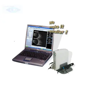 Holyavision Portable Ophthalmic instrument Eye test Ultrasound AB Scan