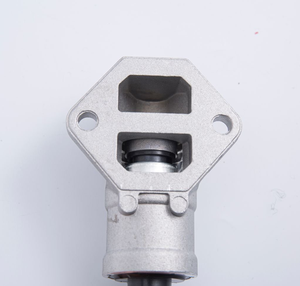 Vanne de régulation d'air de ralenti F6RZ9F715AA TV226 AC4406 AC506 pour Ford Ecosport Escape Mazda Mercury - Product Image 5