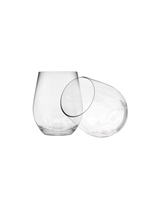 Flûtage à vin en plastique incassable, verres à vin personnalisés, cannelure à Champagne blanc, Logo imprimé, vente en gros