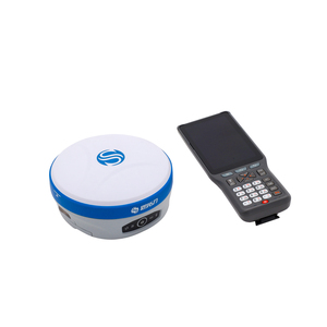 Stoenx S9II S990A GPS RTK พร้อม1408ช่องและ IMU สำหรับการสำรวจที่ดิน GPS ราคา GNSS stonex GPS - Product Image 1