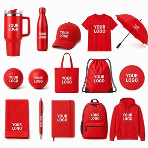 Set de Regalos Promocionales Personalizados con Logotipo, Solución Integral para Artículos Promocionales Corporativos, Regalos Empresariales al por Mayor, MOQ Bajo - Product Image 1