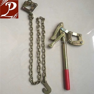 Sostiene la tensión hasta 1000kg Colador <span class=keywords><strong>de</strong></span> <span class=keywords><strong>alambre</strong></span> <span class=keywords><strong>de</strong></span> cadena/Extractor <span class=keywords><strong>de</strong></span> agarre <span class=keywords><strong>de</strong></span> cadena - Product Image 1
