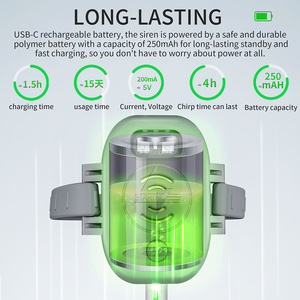 Pelacak Alarm Universal untuk DJI Avata <span class=keywords><strong>2</strong></span>/Mini 4/Mini 3Pro/Mini <span class=keywords><strong>2</strong></span>/Air <span class=keywords><strong>3</strong></span>/Mavic <span class=keywords><strong>3</strong></span> Aksesori Drone Anti hilang untuk IPhone 12/13/14/15 - Product Image 5