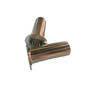 ステンレス鋼A403 WP304 <span class=keywords><strong>304L</strong></span> 321 316 316L 1-48インチロングタイプスタブエンド工場製品 - Product Image 1