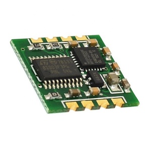 Módulo MPU6050 Aceleración Giroscopio electrónico Sensor de ángulo Puerto Serie 6 ejes Carl JY61. - Product Image 2