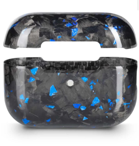 falsificador azul