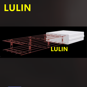 Nam Trung Quốc Nhà Máy Nhà Cung Cấp Trọng Lượng Nhẹ Hiện Đại Aac Bảng Điều Chỉnh Bê Tông Được Làm Bằng Sợi Xi Măng Dễ Dàng Để Di Chuyển Alc Bảng Điều Chỉnh - Product Image 3