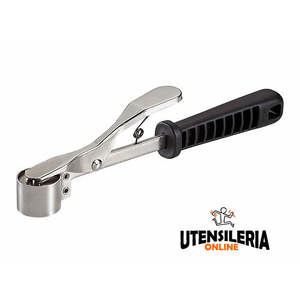 คีมที่ปลอดภัยต่อนิ้วพร้อมแม่เหล็ก Ø 14มม. กำลัง1.5กก. LTF - Product Image 1