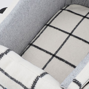 LS – siège d'appoint de <span class=keywords><strong>voiture</strong></span> multifonctionnel pour petits chiens, accoudoir, siège d'appoint, Console centrale, lit de <span class=keywords><strong>voiture</strong></span> pour chiens, sac à bandoulière pour animaux de compagnie - Product Image 6