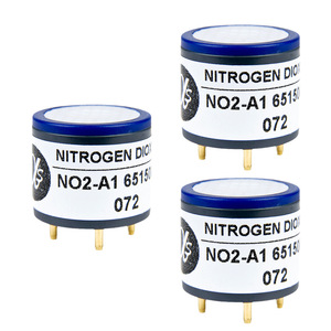 Capteur de dioxyde d'azote Alphasense NO2-A1, détecteur électrochimique industriel - Product Image 2