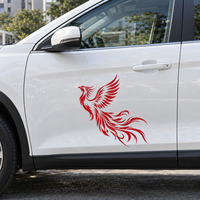 Autocollant de voiture personnalisé pour le detailing automobile, portes de fourgonnettes, avec logo et graphiques en vinyle blanc brillant découpé et graphiques de contact professionnels