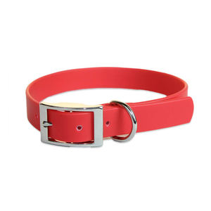 Ajustable personalizado de plástico suave de <span class=keywords><strong>Pvc</strong></span> impermeable cuello <span class=keywords><strong>Collar</strong></span> de perro para mascotas - Product Image 5