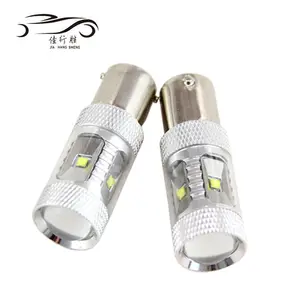 Universal Car Styling 30W High Power CREEs Chips T20 LED 7440 7443 Bulbs turn signal lights auto lighting systems