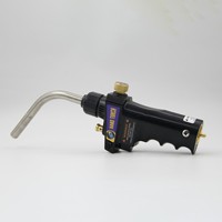 Antorcha turbo de calor DEM GP8030 Max MAPP Antorcha de gas de soldadura de propano