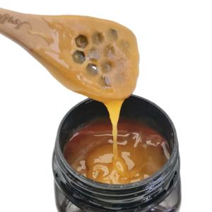 UMF15 Beestar + Manuka Honey Skincare 250g Manuka Health ZEALAND RAW Bee ออกใหม่ - Product Image 1