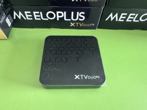 Nouveauté 2025 XTV DUO2 <span class=keywords><strong>S</strong></span> Android11 Décodeur TV S905W2 2 Go 16 Go ROM Lecteur multimédia Boîtier TV sans IPTV VS XTV SE2 en ligne XTV Pro - Product Image 2
