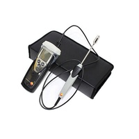 Termometer Testo 925 Tipe K Harga Terjangkau 0560 9250