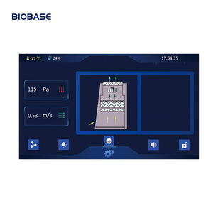Postazione di Lavoro per Animali Biobase con Design Ergonomico, Riduce l'Affaticamento, Offre Protezione di Sicurezza per gli Esperimentatori DDW-1100 - Product Image 5