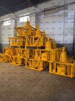 Broyeur à moulin humide 1200 pour le broyage de minerai d'or destiné aux usines minières