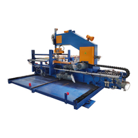 Machine de fabrication de panneaux sandwich pour chambre froide, ligne de production de panneaux composites pour toiture et murs