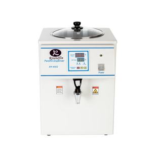 10L Medizinisches Instrument Krankenhaus Pathologie Diagnose Histologie Labor Paraffin Wachs Heizung Schmelzer - Product Image 1