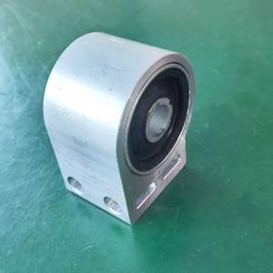 Piezas de suspensión <span class=keywords><strong>JOKA</strong></span> buje de montaje de brazo de arrastre 96819162 20946159 25995127 96809676 20946159 96819161 25848403 para Chevrolet - Product Image 2