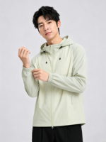 Veste de protection solaire UV UPF 50+ unisexe pour le camping, la randonnée, l'escalade, le trekking, les voyages, le jardinage, le golf, les pique-niques, la forêt, la vallée et les sports