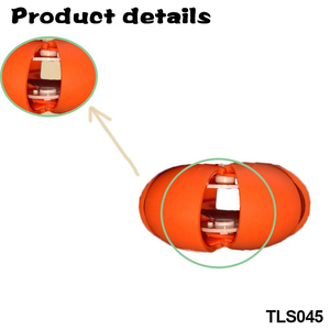 Hot Bán Bị Biến Dạng Bóng Trẻ Em Của Ngoài Trời Bóng Đá Bóng Catapult Bóng Littie Đồ Chơi Mini Giải Nén Đĩa Bay - Product Image 4