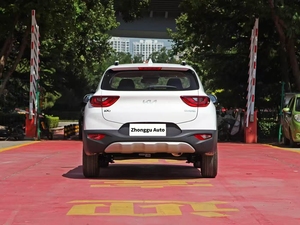 <span class=keywords><strong>Venta</strong></span> caliente <span class=keywords><strong>KIA</strong></span> KX1 Coche usado 1.4L CVT 5 Asiento Suv Gas/Gasolina Coche <span class=keywords><strong>de</strong></span> segunda mano con techo solar Pequeño SUV Vehículo <span class=keywords><strong>de</strong></span> tracción delantera - Product Image 6